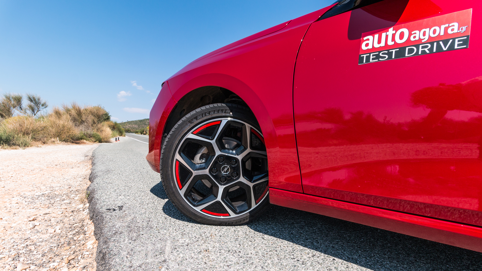 Opel Astra: Η γερμανική αντεπίθεση στον ανταγωνισμό